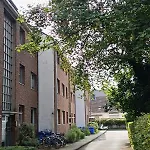 Kernsanierte Moderne Helle Wohlfuehloase Appartamento Hilden