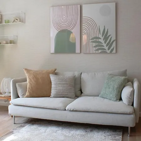 Kernsanierte Moderne Helle Wohlfuehloase Hilden