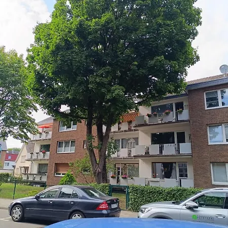 Kernsanierte Moderne Helle Wohlfuehloase * Hilden