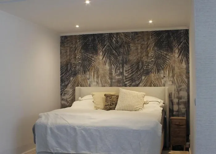 Kernsanierte Moderne Helle Wohlfuehloase Hilden