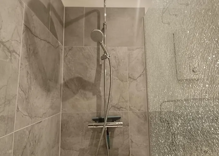 Kernsanierte Moderne Helle Wohlfuehloase Appartamento